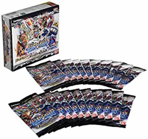 【中古品】バトルスピリッツ ドリームブースター【バーストインパクト】 ブースターパ(中古品)