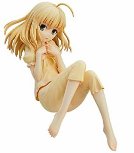 Fate/Zero セイバー パジャマver. (1/7スケール PVC製塗装済み完成品)(中古品)