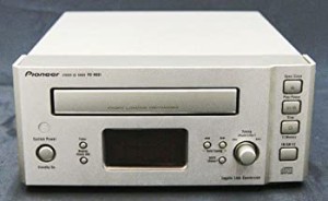 【中古品】PIONEER　パイオニア　PD-N901 ステレオCDチューナー （CDプレイヤー/AM/FM(中古品)