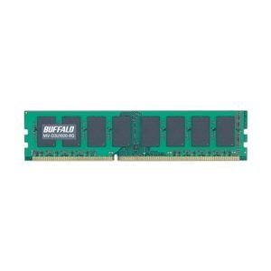 【中古品】BUFFALO デスクトップ DDR3 メモリー 8GB PC3-12800 SDRAM DIMM MV-D3U1600(中古品)