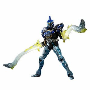 【中古品】S.I.C. 仮面ライダーオーズ シャウタコンボ （魂ウェブ限定）(中古品)