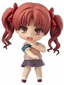 【中古品】とある科学の超電磁砲 S ねんどろいど 白井黒子 (ノンスケール ABS&PVC塗装(中古品)