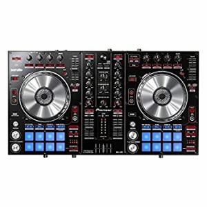 【中古品】PIONEER DDJSR Pro DJ Controller by Pioneer(中古品)