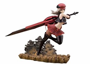 【中古品】ゴッドイーターバースト アリサ・イリーニチナ・アミエーラ 1/8スケール PV(中古品)