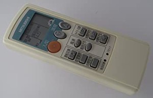 【中古品】三菱電機 エアコンリモコン LG11(中古品)