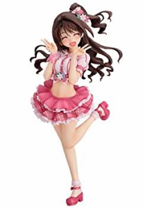 アイドルマスター シンデレラガールズ 島村卯月 ニュージェネレーションVer(中古品)