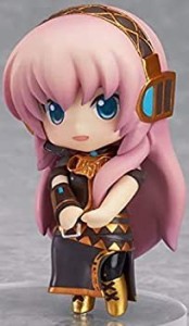 【中古品】ねんどろいどぷち 初音ミク セレクション 巡音ルカ 単品(中古品)