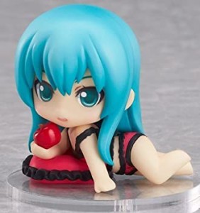 【中古品】ねんどろいどぷち 初音ミク セレクション 初音ミク　ロミオとシンデレラ　 (中古品)