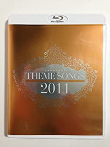THEME SONGS 2011 宝塚歌劇主題歌集 [Blu-ray](中古品)
