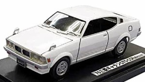 【中古品】マイクロエース 1/32 オーナーズクラブNo.48 '75 ギャラン GTO-GSR(中古品)