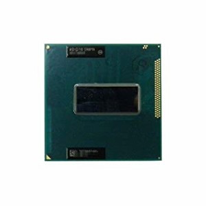 【中古品】[Intel] モバイル Core i7 3610QM 2.30GHz SR0MN バルク(中古品)