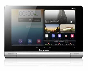 【中古品】Lenovo Yoga Tablet 8(MT8125/1GB/16GB/8.0 IPS) 59387741(中古品)