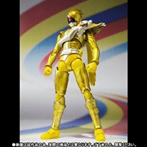 【中古品】魂ウェブ商店 限定 S.H.Figuarts 超アキバレッド・スーパー(中古品)