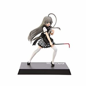 【中古品】這いよれ! ニャル子さん W ニャルラトホテプ セガ HG PVC フィギュア バー (中古品)