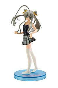 【中古品】這いよれ！ニャル子さんW HGプールサイドフィギュア “ニャル子＆クー子” (中古品)