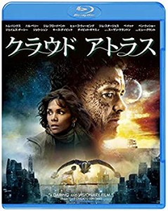 【中古品】クラウド アトラス [Blu-ray](中古品)