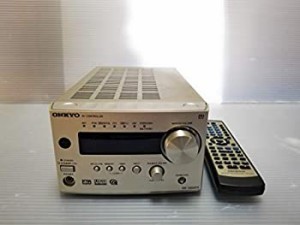 【中古品】ONKYO オンキョー PR-155SPX AVコントローラー(中古品)