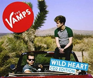 Wild Heart(中古品)