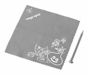 【中古品】スマイルスライム タッチペン&クリーナークロスセット for ニンテンドー3DS(中古品)