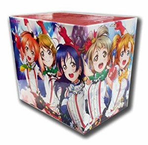 【中古品】ラブライブ!Solo Live! collection Memorial BOX II(中古品)