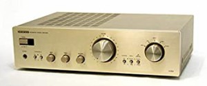 【中古品】ONKYO オンキョー A-924 プリメインアンプ(中古品)