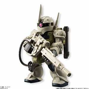 【未使用 中古品】FW GUNDAM CONVERGE13（ガンダム コンバージ13） 【79.ザクI・スナイパータ(中古品)