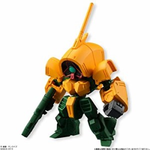 【未使用 中古品】FW GUNDAM CONVERGE13（ガンダム コンバージ13） 【80.アッシマー】(単品)(中古品)