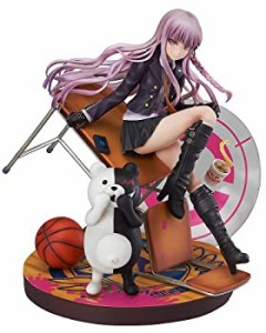 【中古品】ダンガンロンパ 希望の学園と絶望の高校生 The Animation 霧切響子 1/8スケ(中古品)