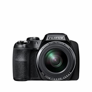 【中古品】FUJIFILM デジタルカメラ S9400W F FX-S9400W B(中古品)