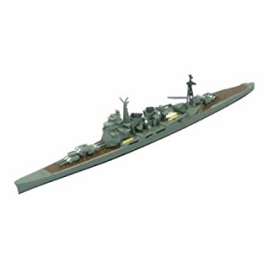 【中古品】艦船キットコレクションvol.5 レイテ沖1944 【4-B.重巡洋艦 愛宕(洋上ver.)(中古品)