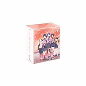 化物語 Blu-ray Disc Box(2012)(韓国版正規品)(音声：日本語)(字幕：韓国語(中古品)