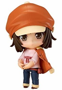 【中古品】化物語 ねんどろいど 千石撫子 (ノンスケール ABS&PVC塗装済み可動フィギュ(中古品)