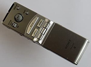 ソニー カーナビリモコン RM-X700(中古品)