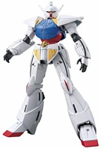 【中古品】HGCC 1/144 ターンエーガンダム (ターンエーガンダム)(中古品)