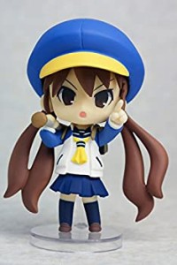 【中古品】ねんどろいどぷち 風祭フーカ 「魔界戦記ディスガイア4」初回限定版特典(中古品)