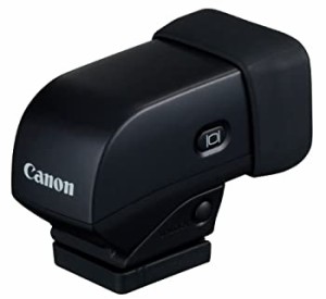【中古品】Canon 電子ビューファインダー EVF-DC1(中古品)