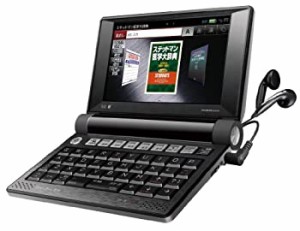 【中古品】セイコーインスツル 電子辞書 DAYFILER 医学モデル DF-X11001(中古品)