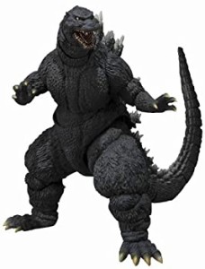 【中古品】S.H.モンスターアーツ ゴジラ(中古品)