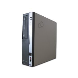 【中古品】富士通 FMV-D550/B FMVDF2A0E1 【Windows7 Professional 32bit/Intel Core2(中古品)