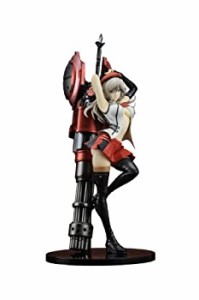 【中古品】GOD EATER2 アリサ・イリーニチナ・アミエーラ Ver.GE2 1/7スケール 塗装済(中古品)