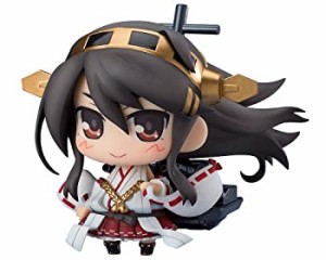 【中古品】艦隊これくしょん -艦これ- ミディッチュ 艦これ 榛名 (ノンスケール ABS&P(中古品)