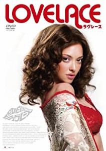 【中古品】ラヴレース [DVD](中古品)