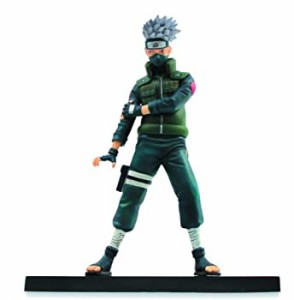 【中古品】NARUTO-ナルト- 疾風伝 DXFフィギュア シノビリレーションズ 〜Shinobi Rel(中古品)