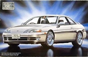 【中古品】フジミ 1/24 トヨタ　ソアラ　2.5GT　18インチロープロファイルシリーズ(中古品)