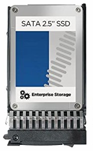 【中古品】レノボ・ジャパン 480GB SATA 2.5型 MLC G3HS Enterprise Value SSD 00AJ40(中古品)