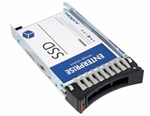 【中古品】レノボ・ジャパン 240GB SATA 2.5型 MLC G3HS Enterprise Value SSD 00AJ40(中古品)