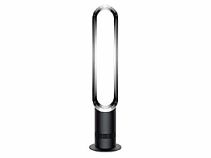 【中古品】ダイソンクール【dyson cool】AM07DCBN ブラック/ニッケル(中古品)