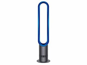 【中古品】ダイソンクール【dyson cool】AM07DCIB アイアンサテンブルー(中古品)