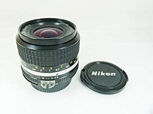 Nikon MFレンズ Ai 35mm F2.8s(中古品)