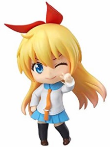 【中古品】ニセコイ ねんどろいど 桐崎千棘 (ノンスケール ABS&PVC 塗装済み可動フィ (中古品)